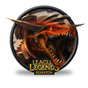 Renekton Bloodfury icon